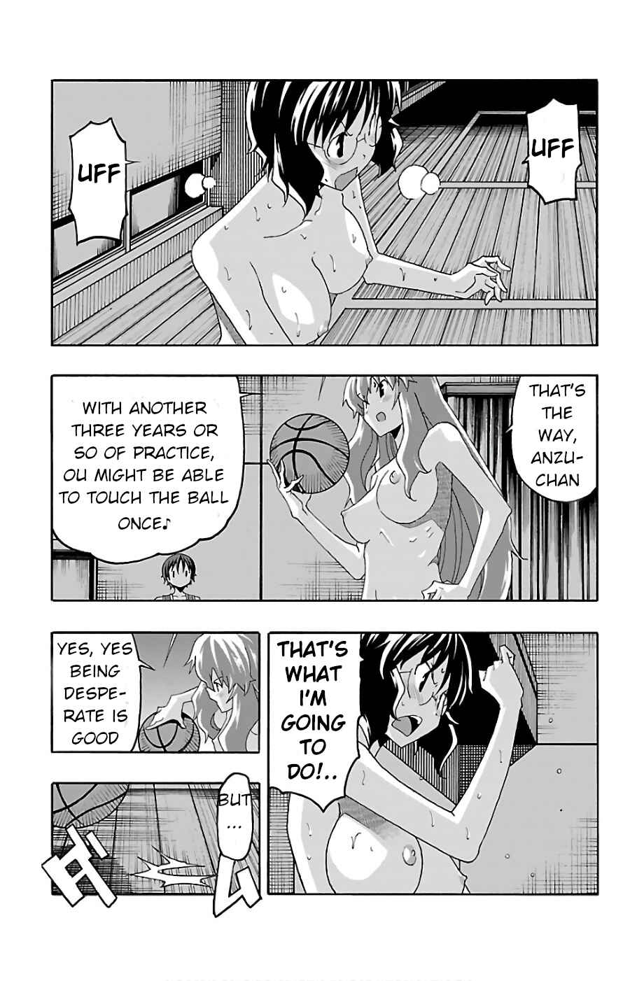 Page 33 Chapter 21 Iinari