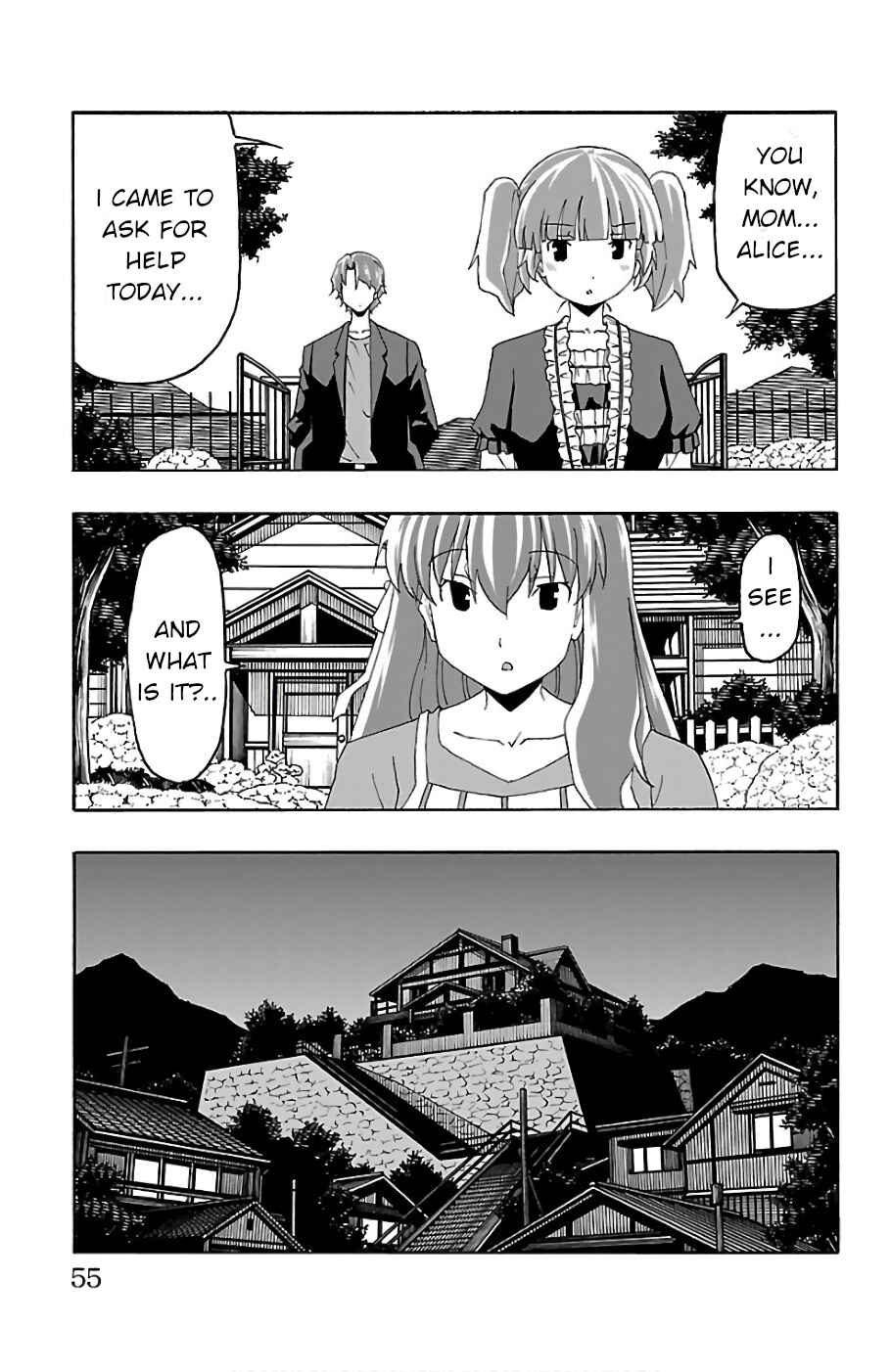 Page 5 Chapter 21 Iinari