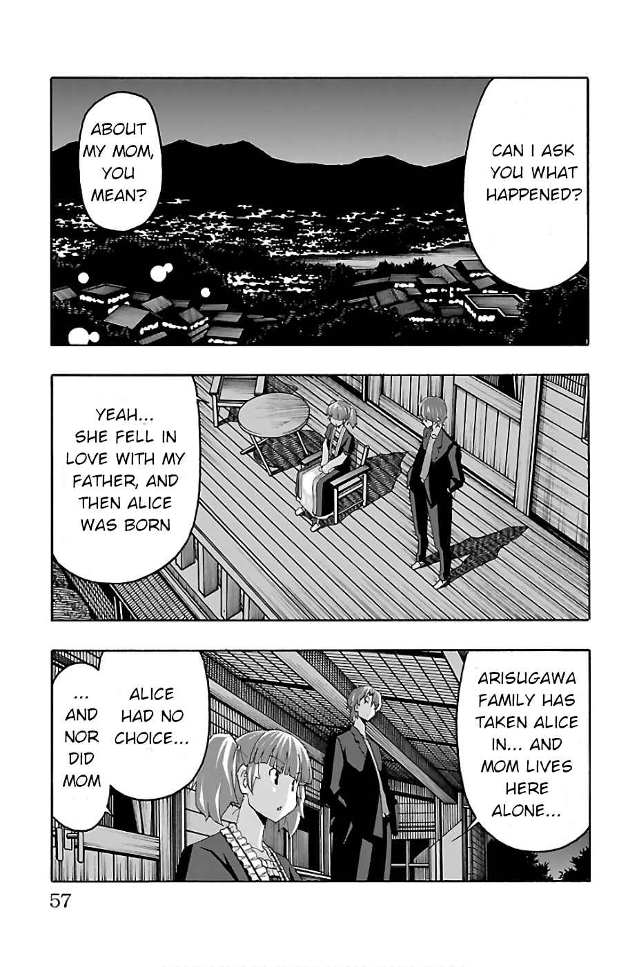 Page 7 Chapter 21 Iinari