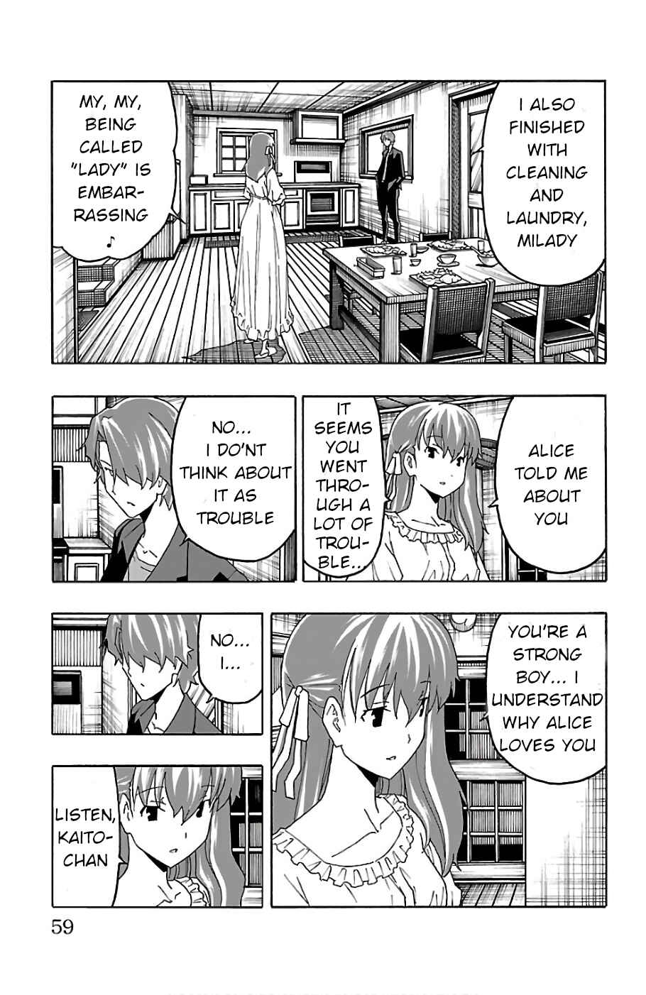 Page 9 Chapter 21 Iinari