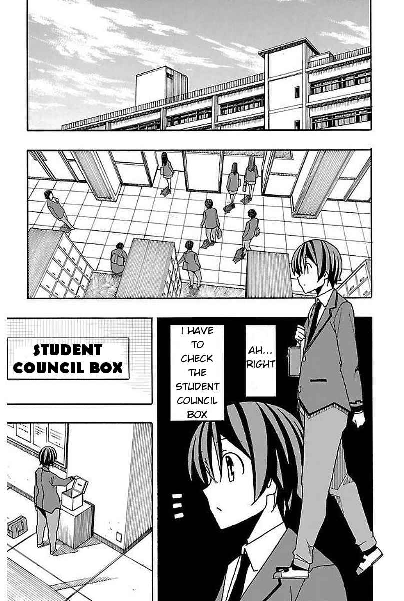 Page 13 Chapter 3 Iinari