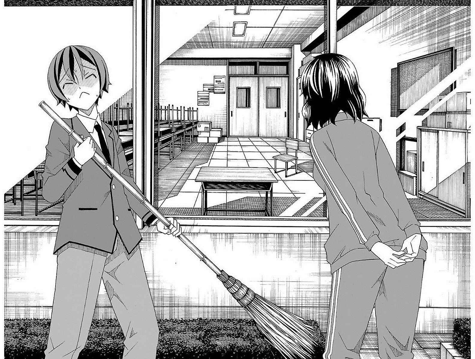Page 37 Chapter 3 Iinari