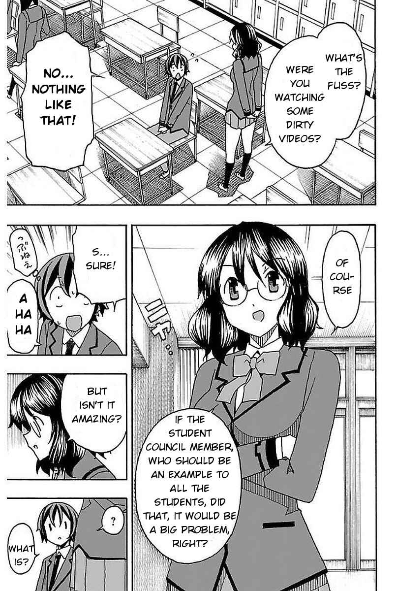 Page 7 Chapter 3 Iinari