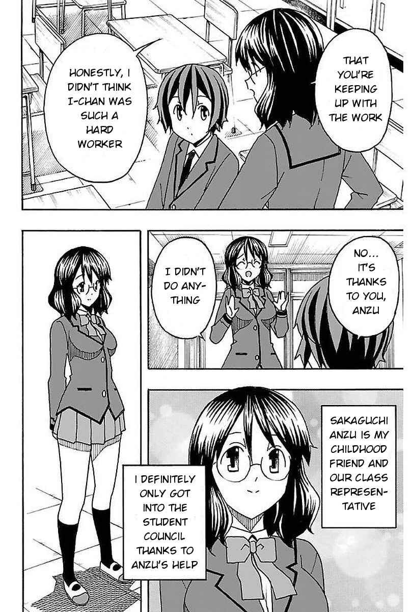 Page 8 Chapter 3 Iinari