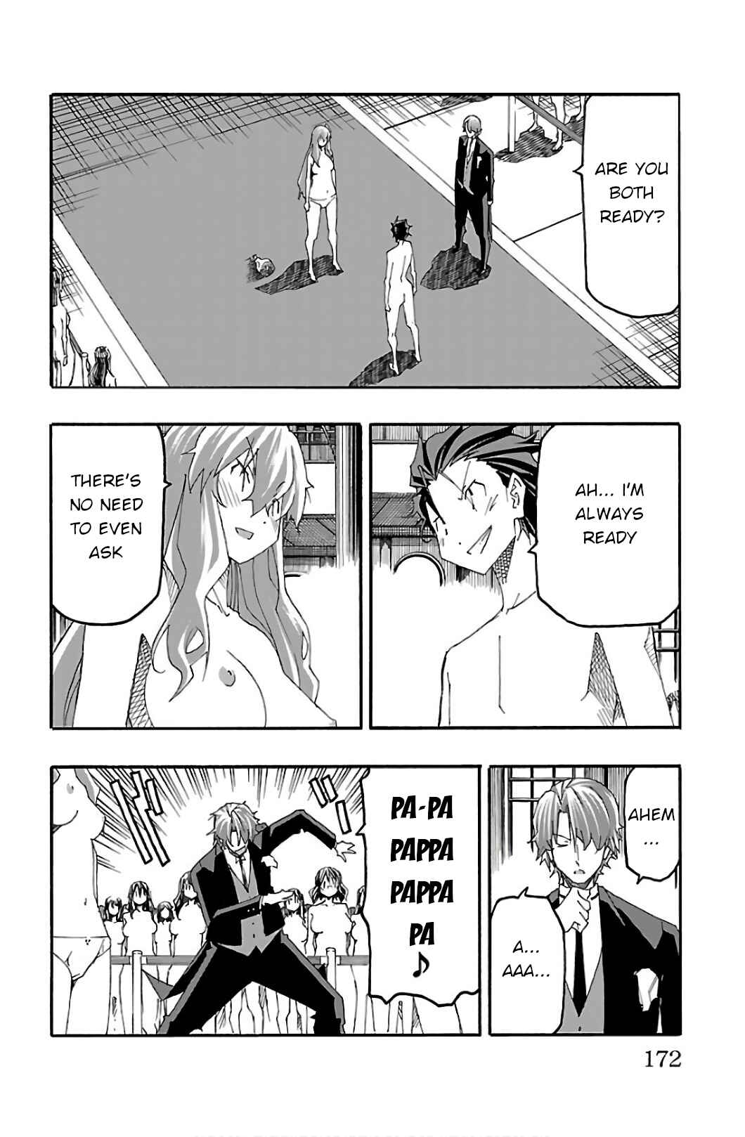Page 27 Chapter 31 Iinari
