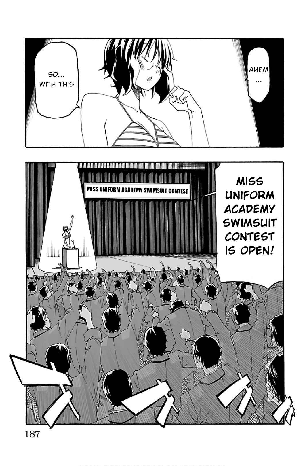 Page 41 Chapter 31 Iinari