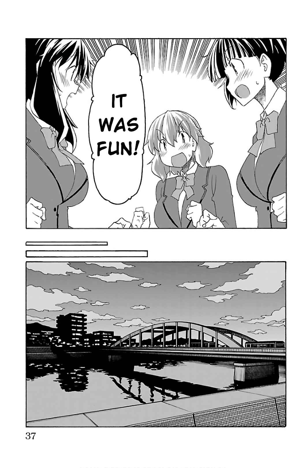 Page 37 Chapter 28 Iinari