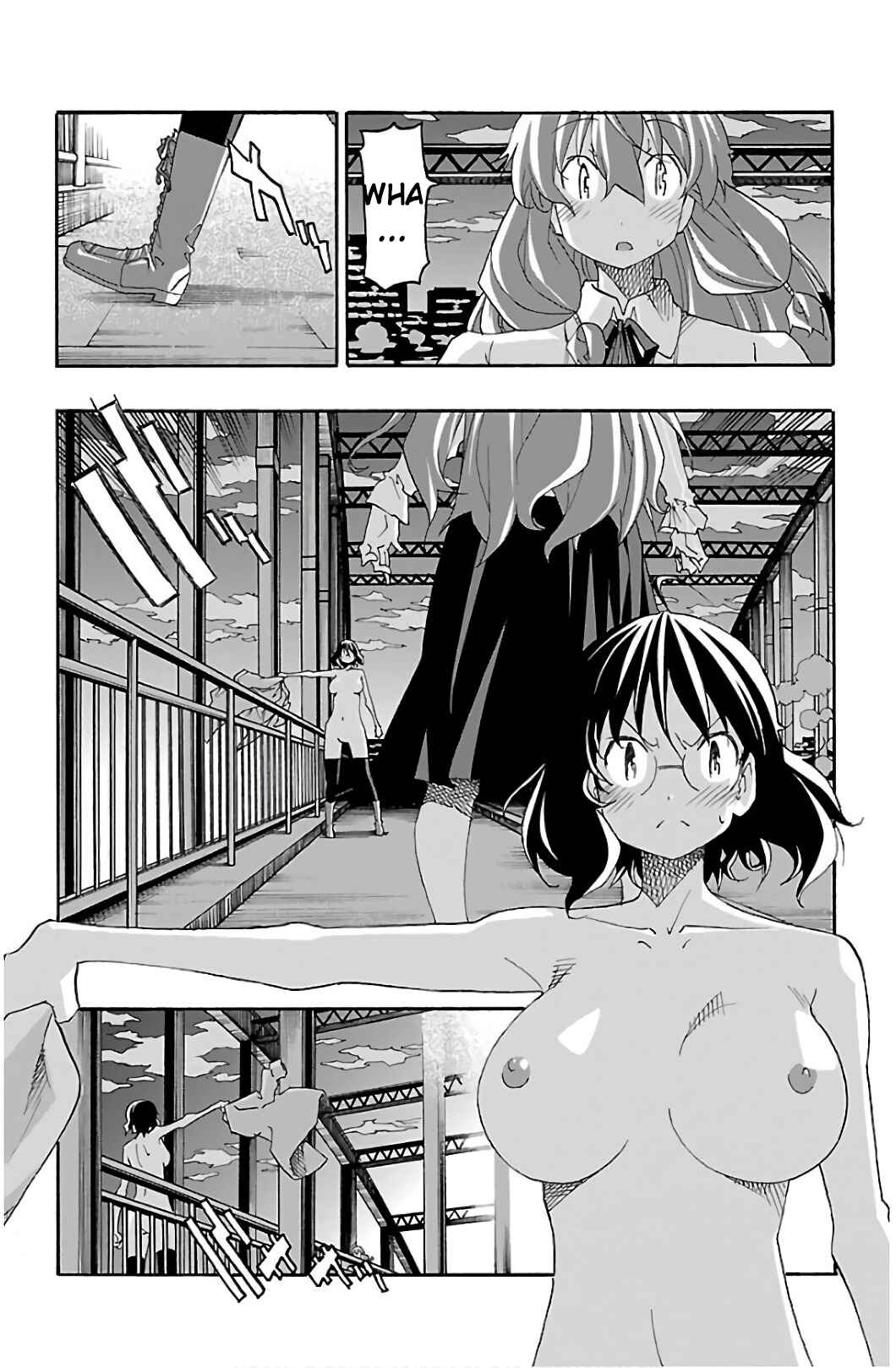 Page 43 Chapter 28 Iinari