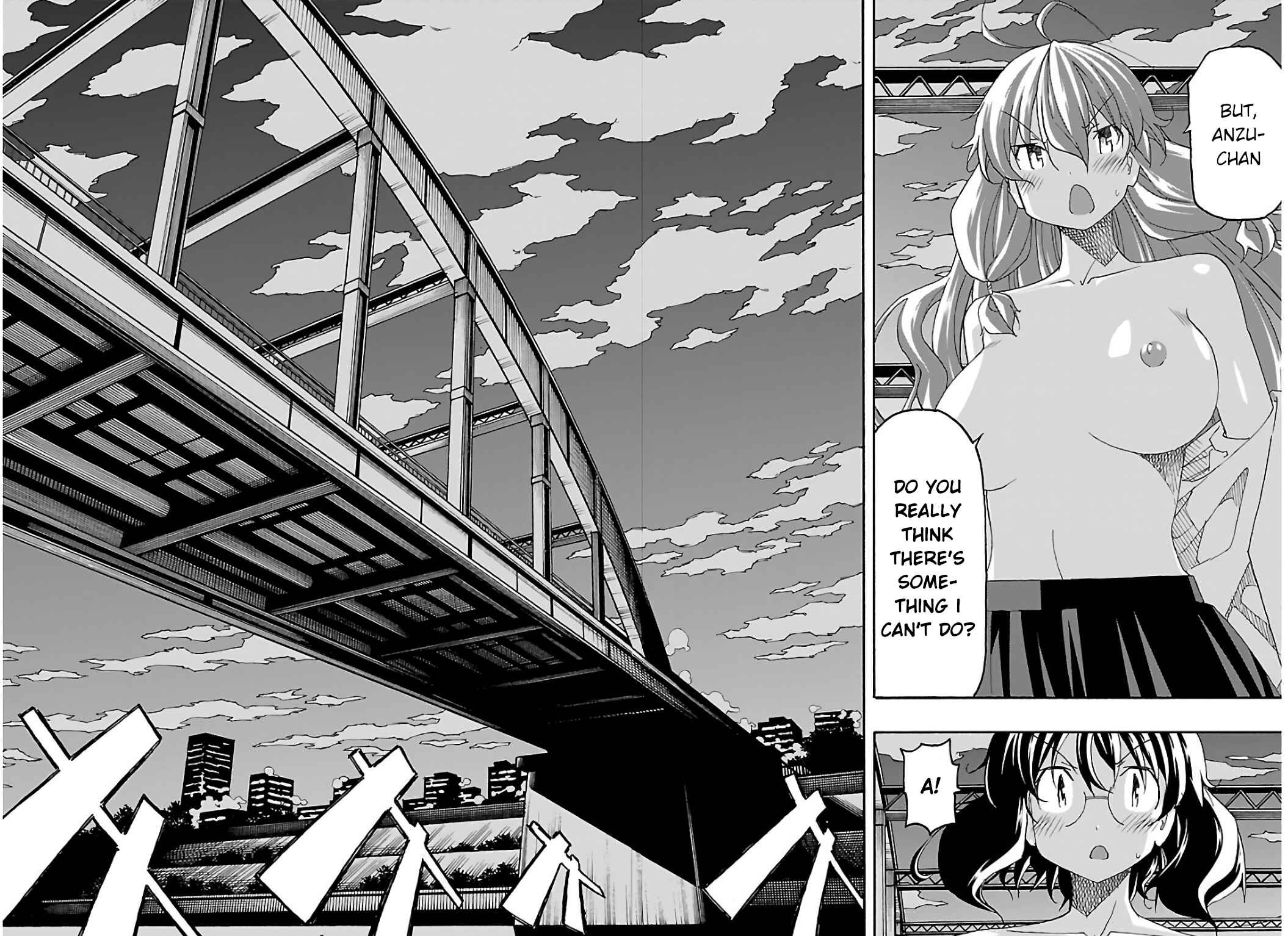 Page 46 Chapter 28 Iinari