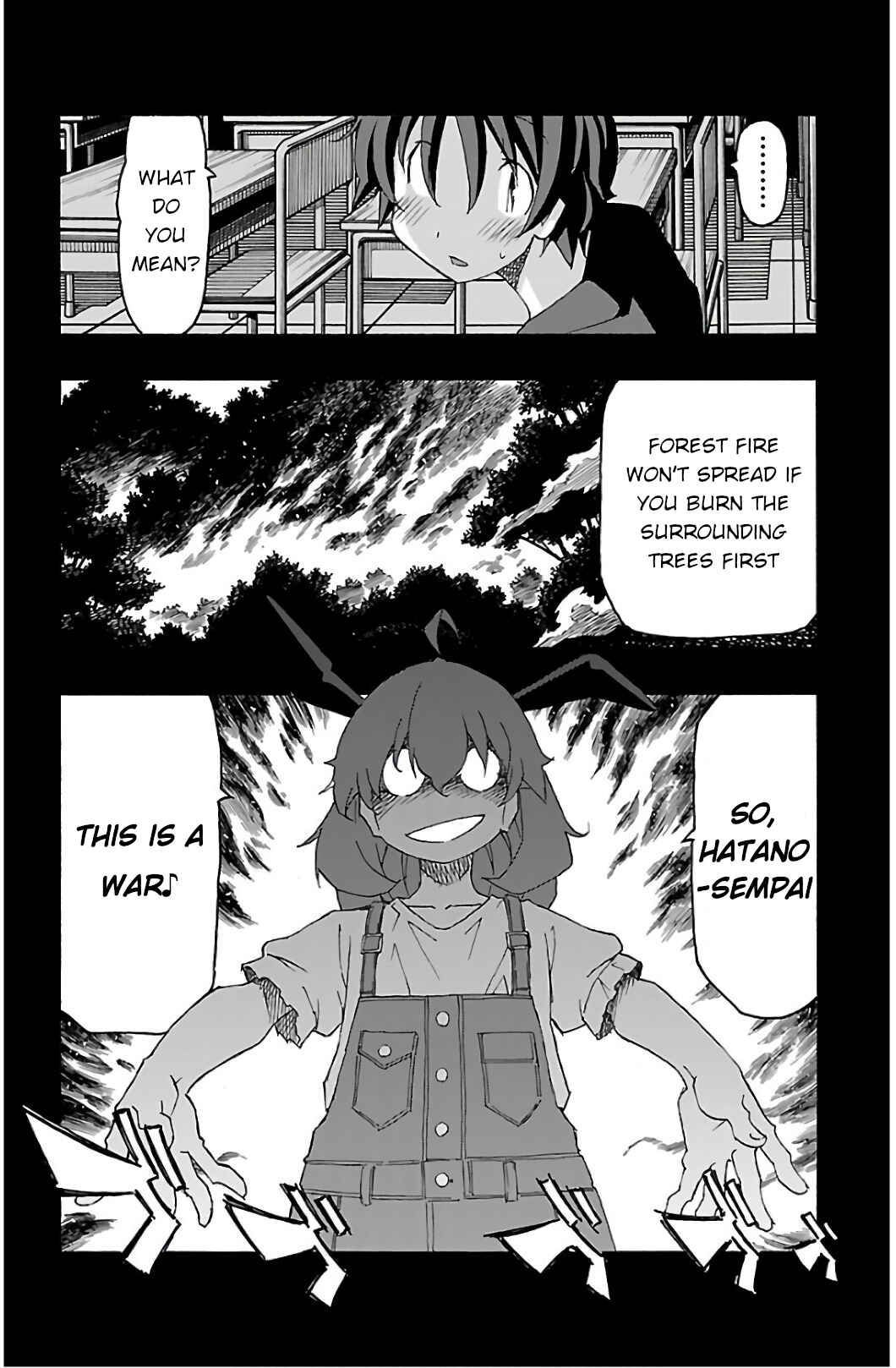 Page 34 Chapter 29 Iinari