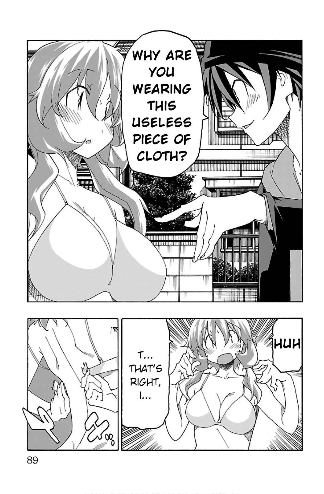 Page 37 Chapter 29 Iinari