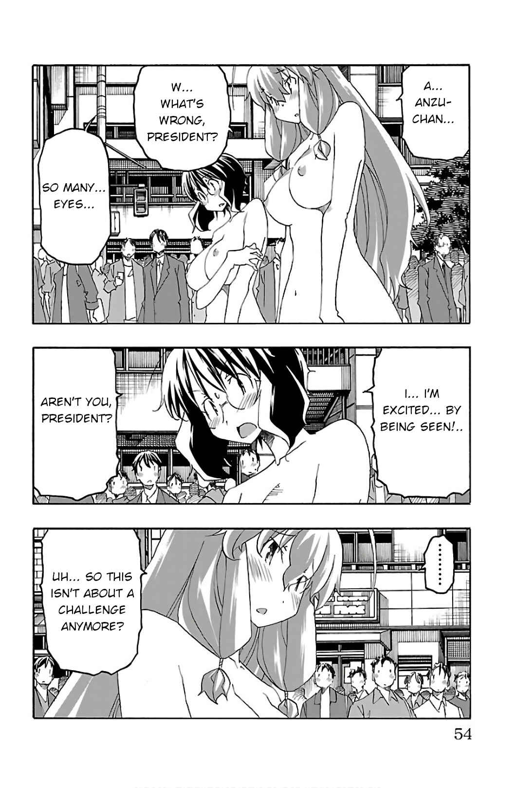 Page 4 Chapter 29 Iinari
