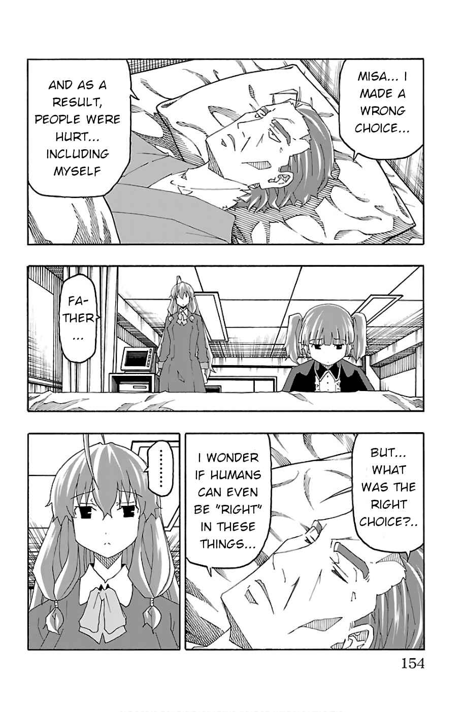 Page 10 Chapter 23 Iinari