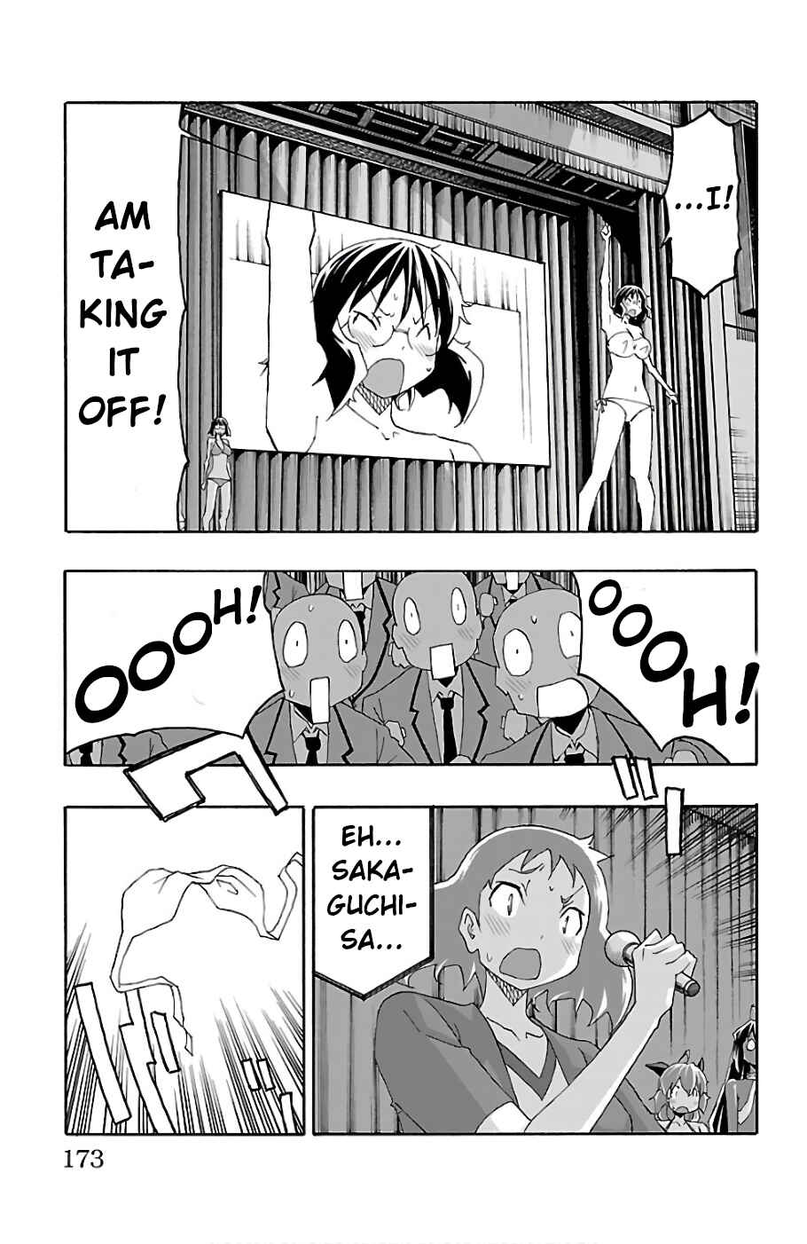 Page 29 Chapter 23 Iinari