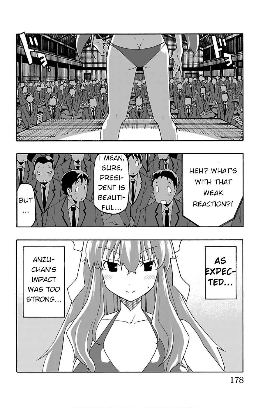 Page 34 Chapter 23 Iinari