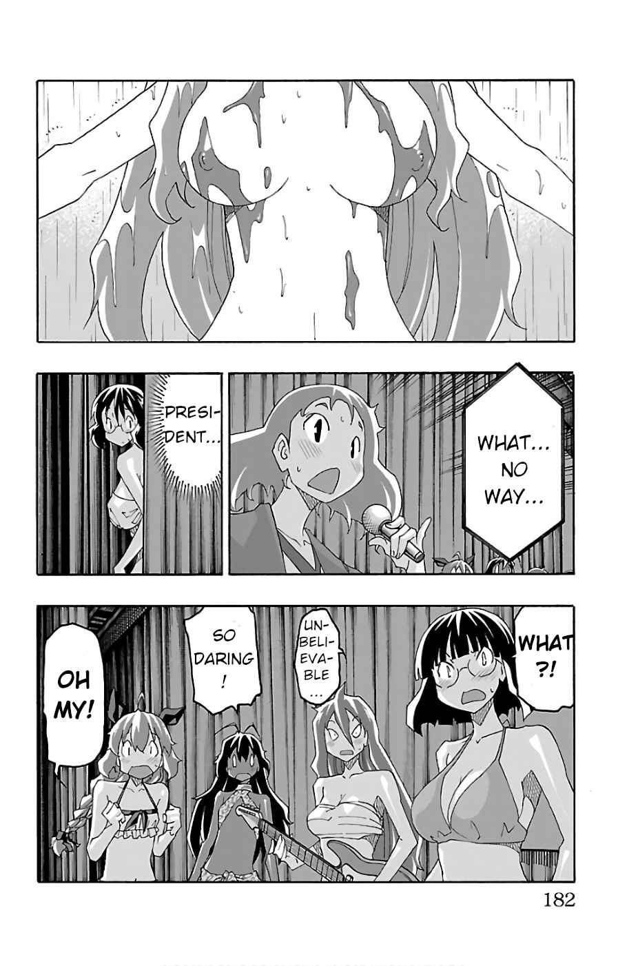 Page 37 Chapter 23 Iinari