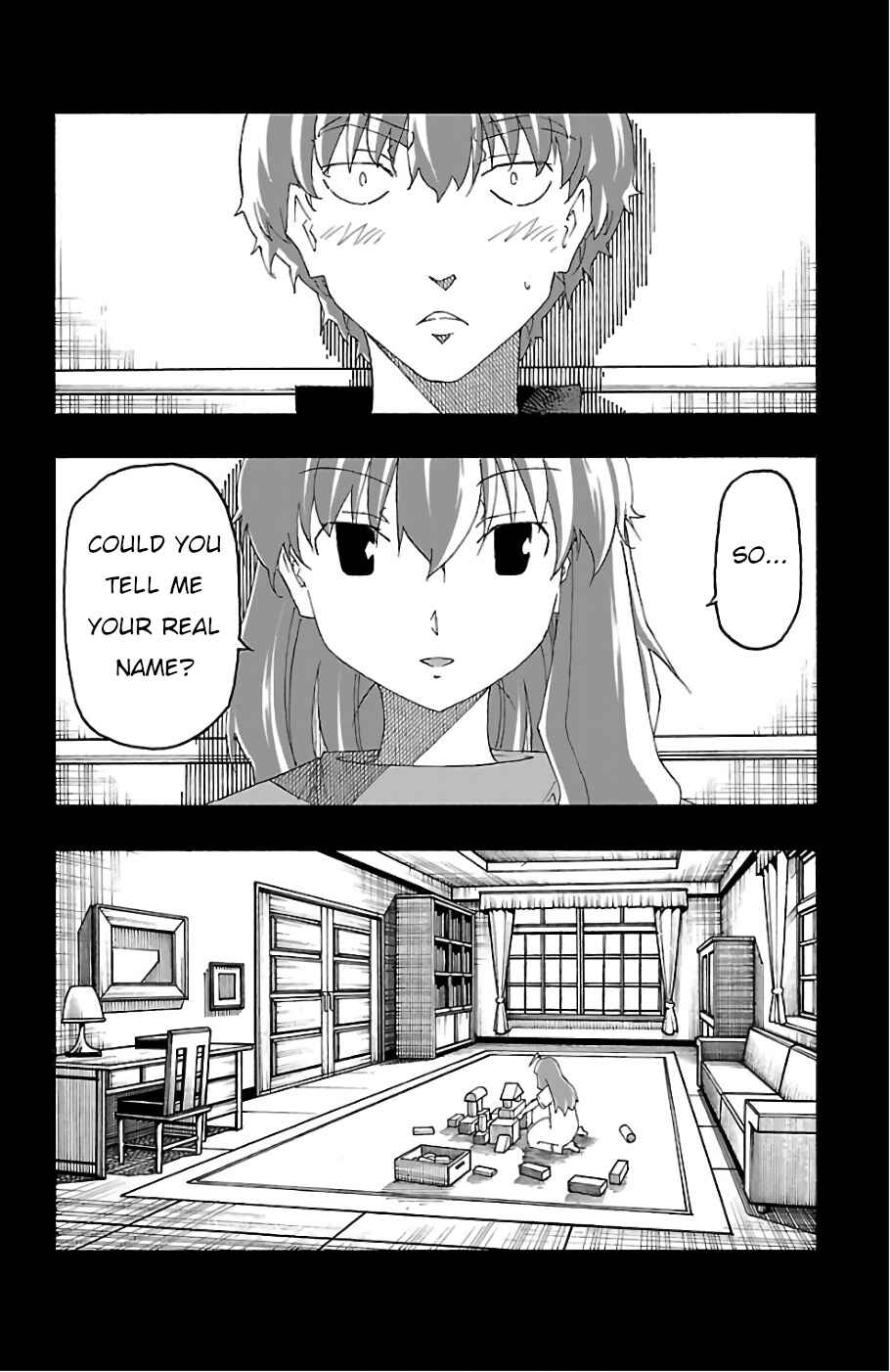 Page 6 Chapter 23 Iinari
