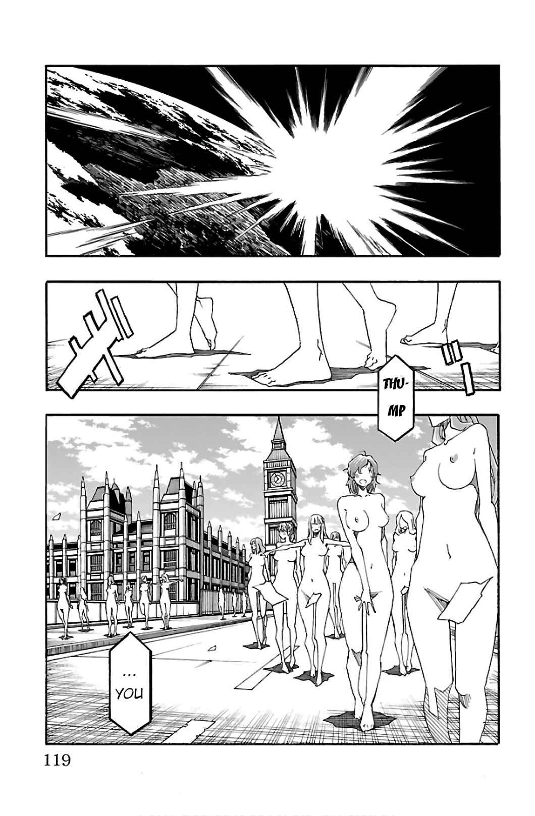 Page 21 Chapter 30 Iinari