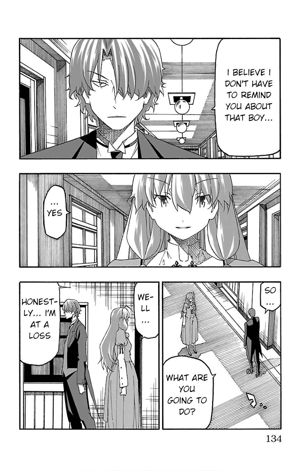 Page 34 Chapter 30 Iinari