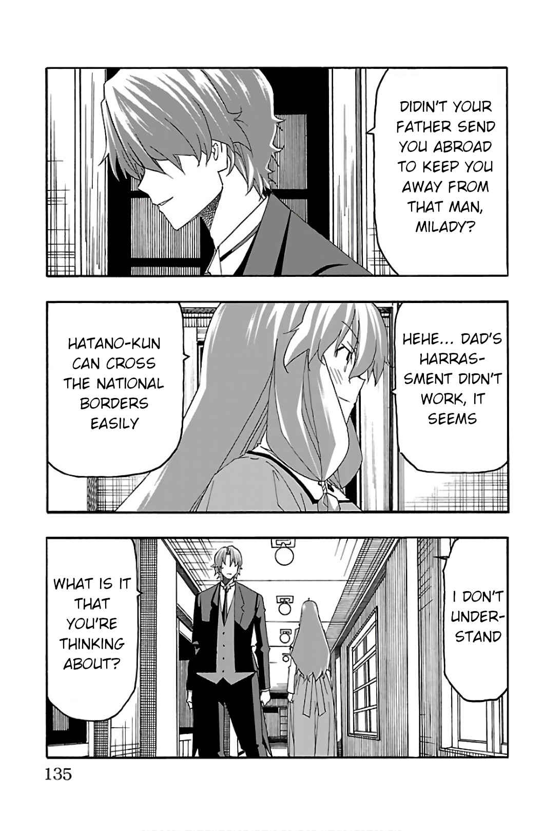 Page 35 Chapter 30 Iinari