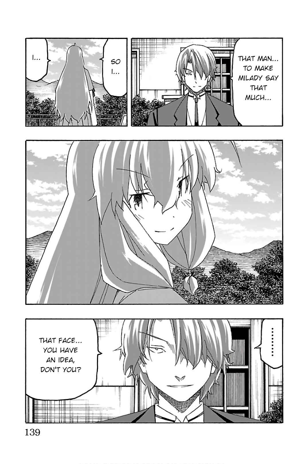 Page 39 Chapter 30 Iinari