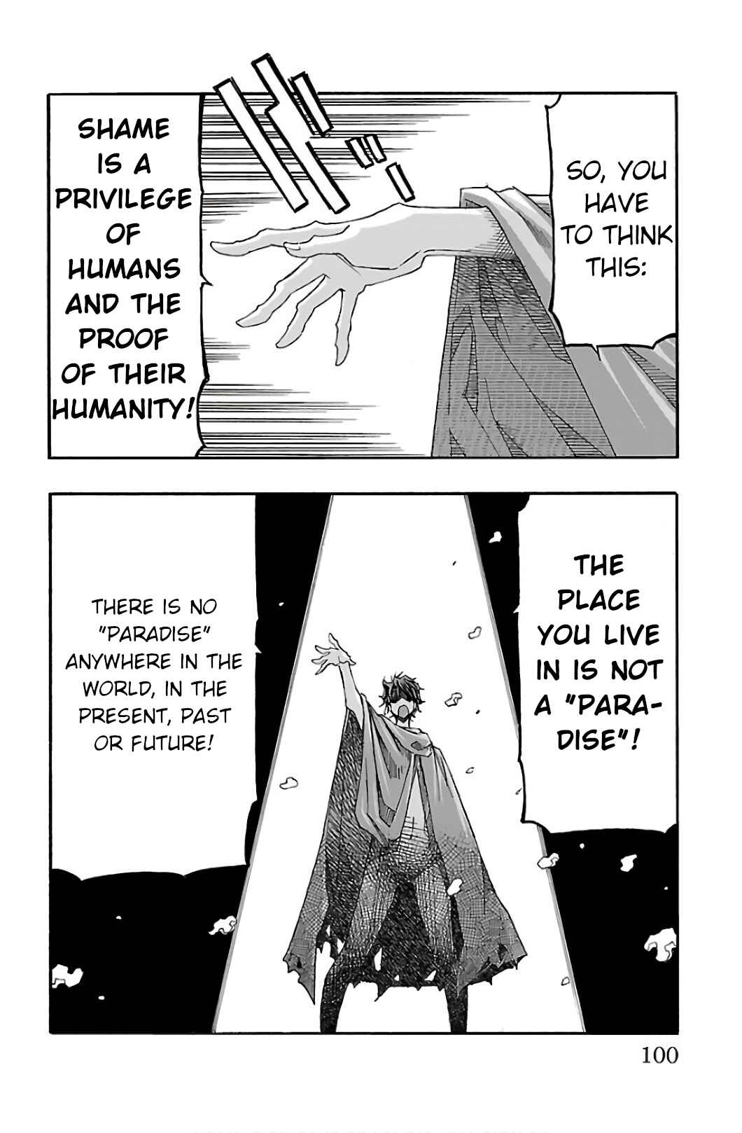 Page 4 Chapter 30 Iinari