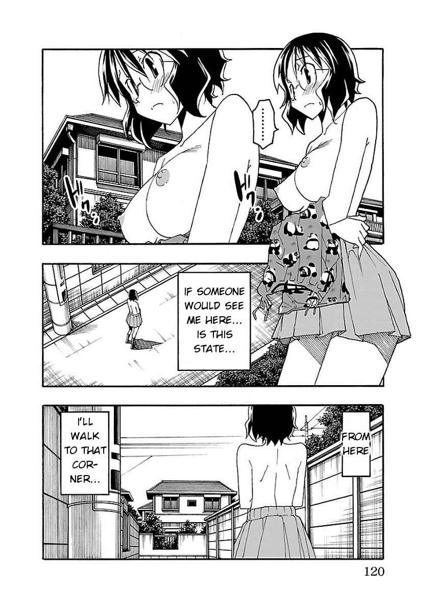 Page 22 Chapter 14 Iinari