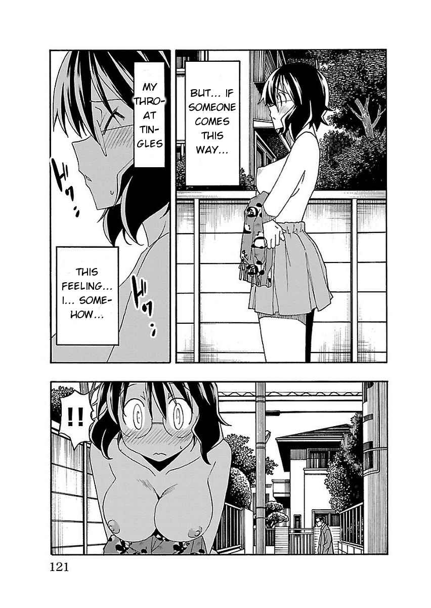 Page 23 Chapter 14 Iinari