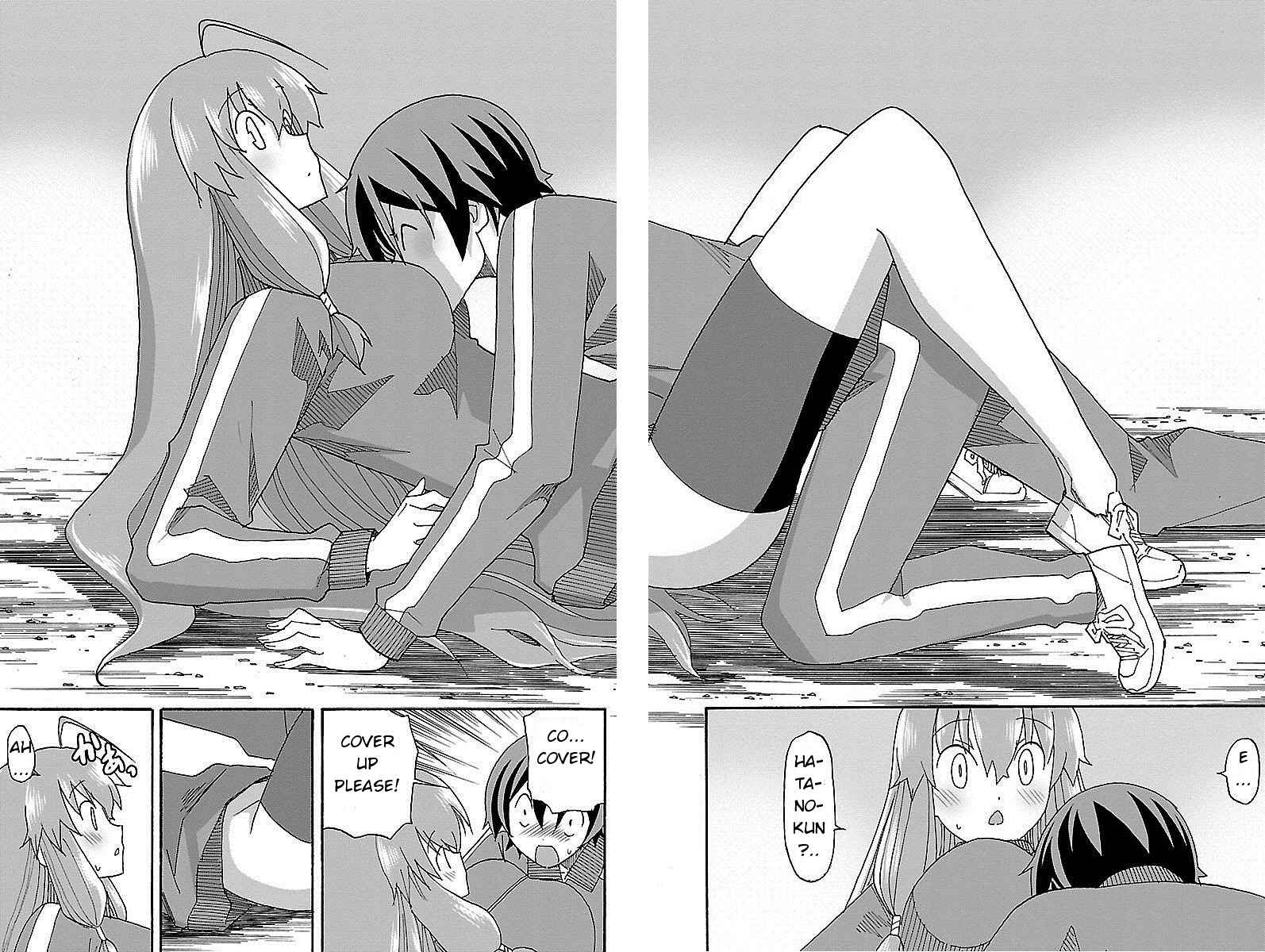 Page 40 Chapter 4 Iinari