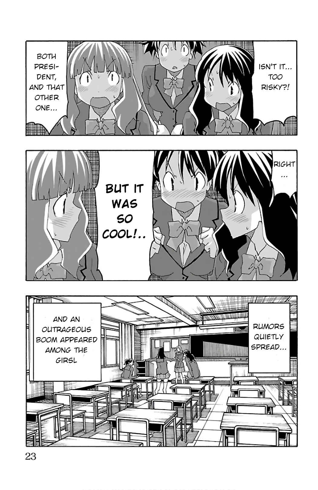 Page 25 Chapter 24 Iinari