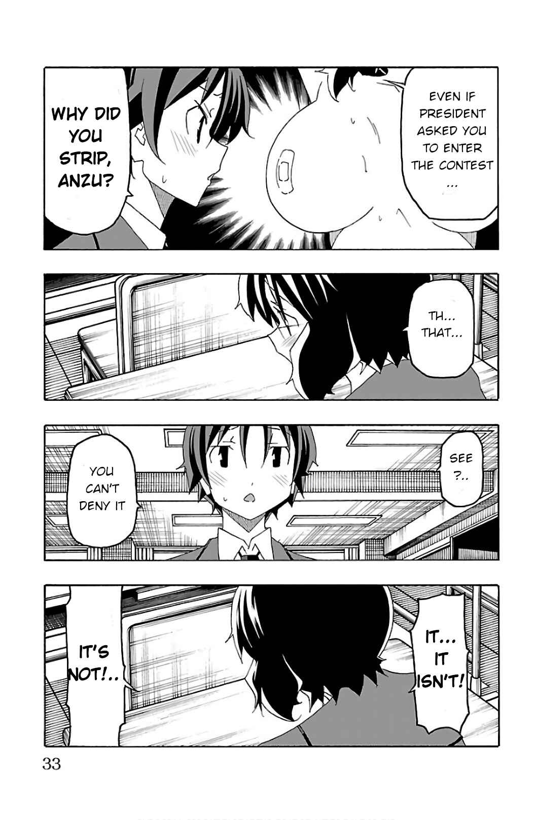 Page 35 Chapter 24 Iinari