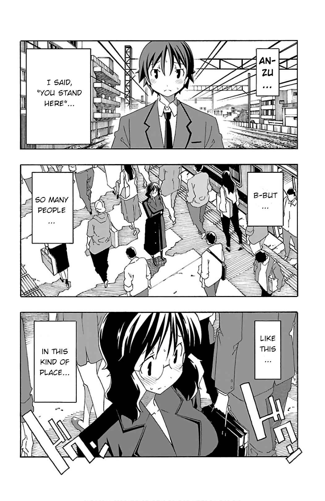 Page 42 Chapter 24 Iinari