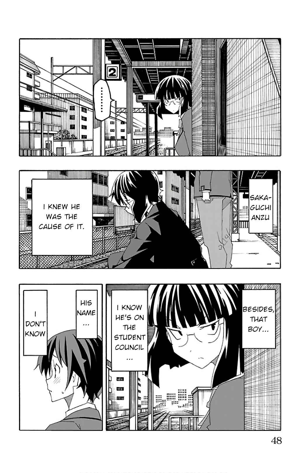 Page 48 Chapter 24 Iinari