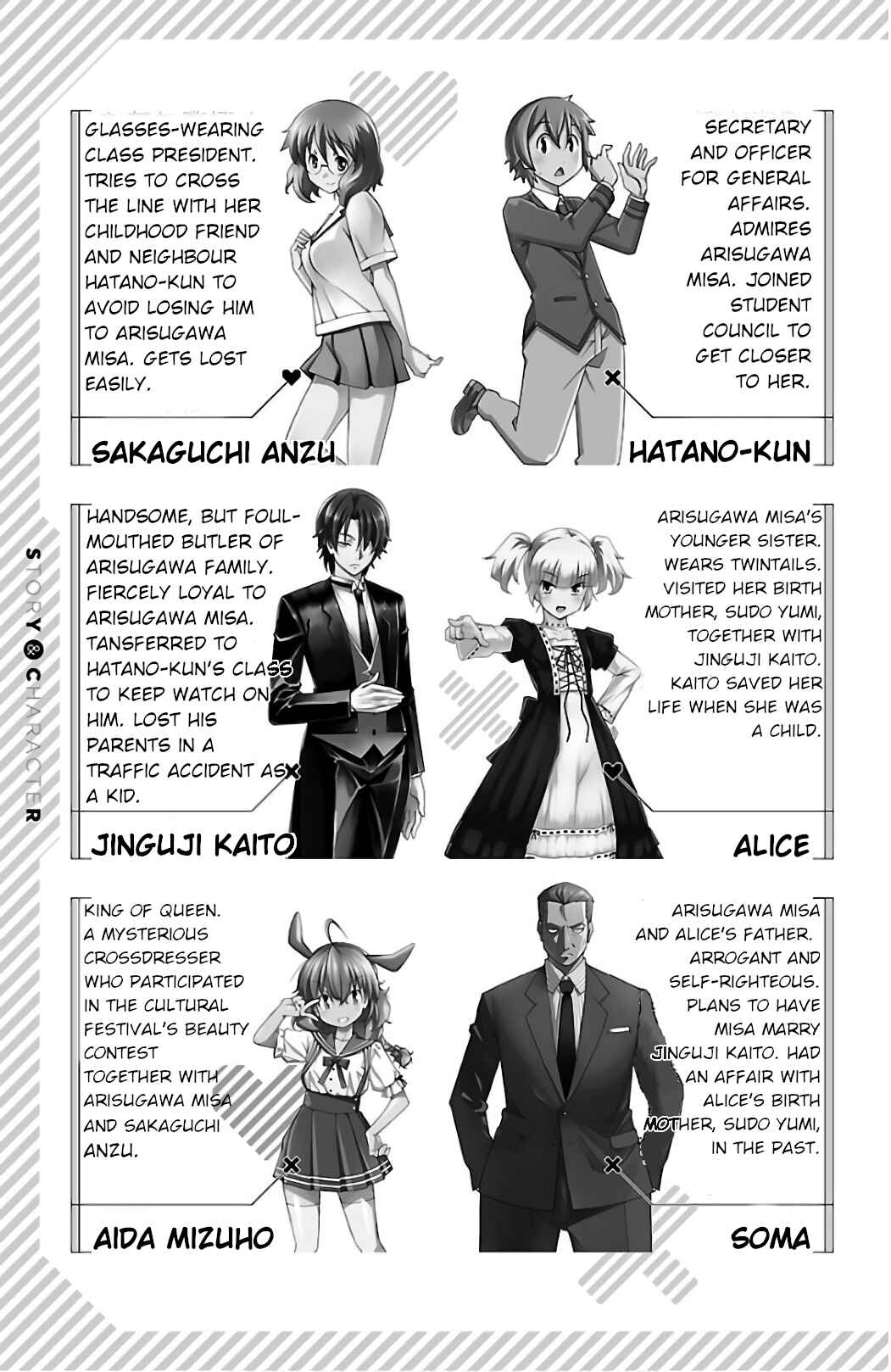 Page 5 Chapter 24 Iinari