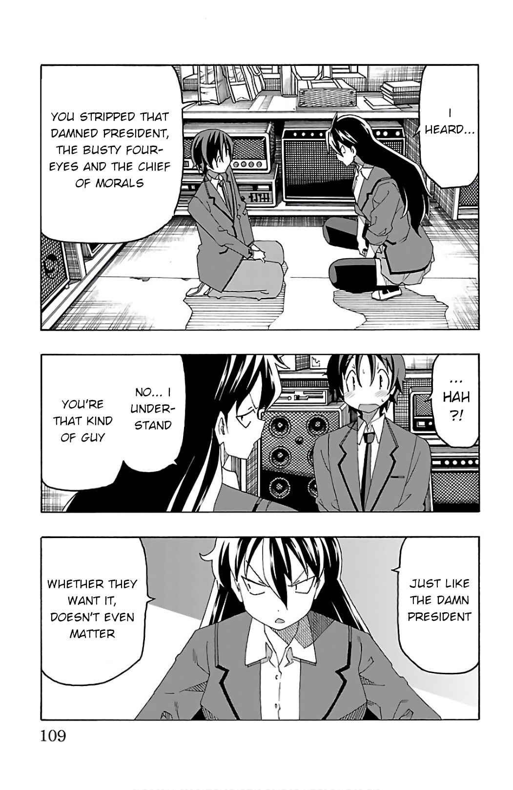 Page 11 Chapter 26 Iinari
