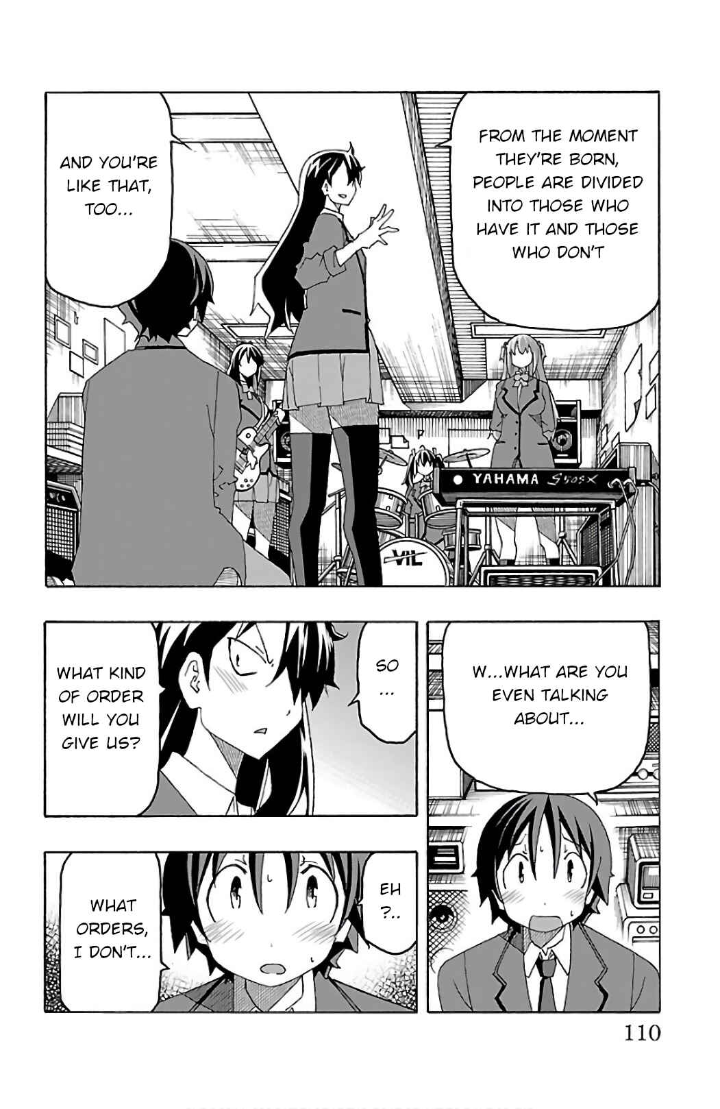 Page 12 Chapter 26 Iinari
