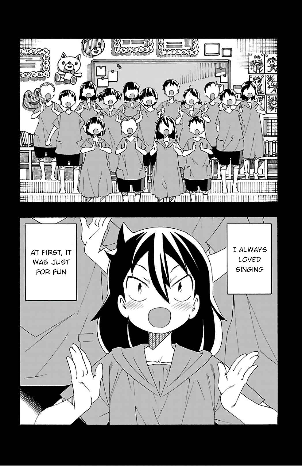 Page 2 Chapter 26 Iinari