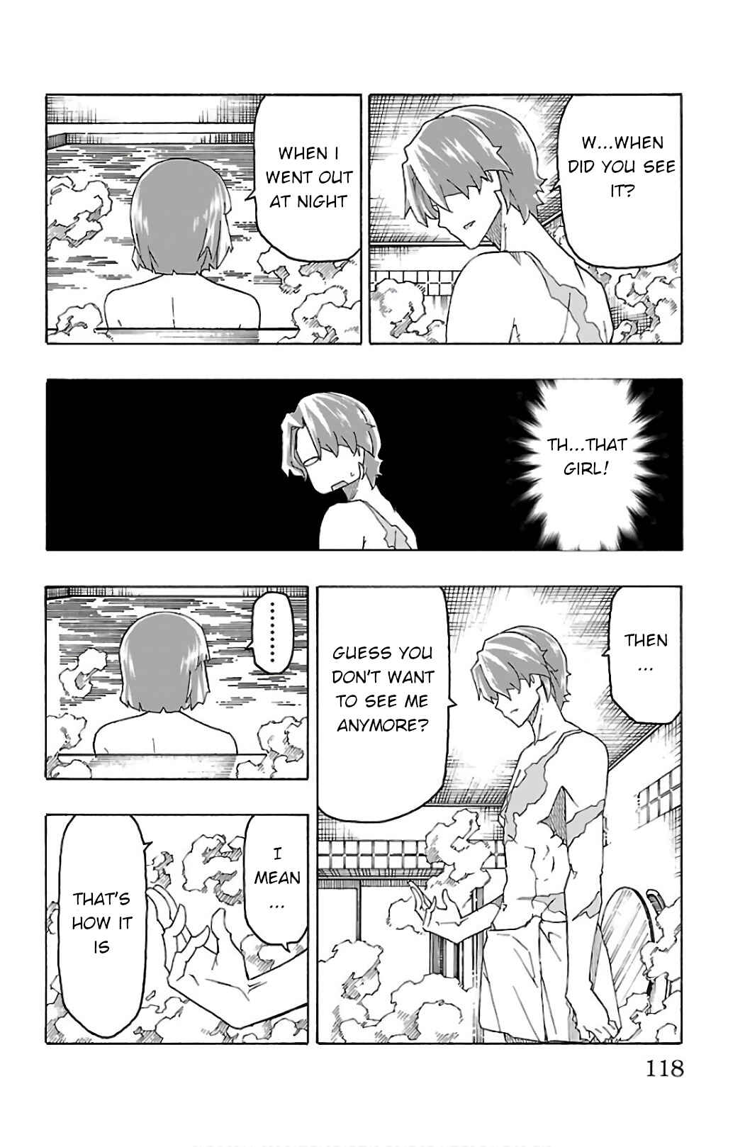 Page 20 Chapter 26 Iinari