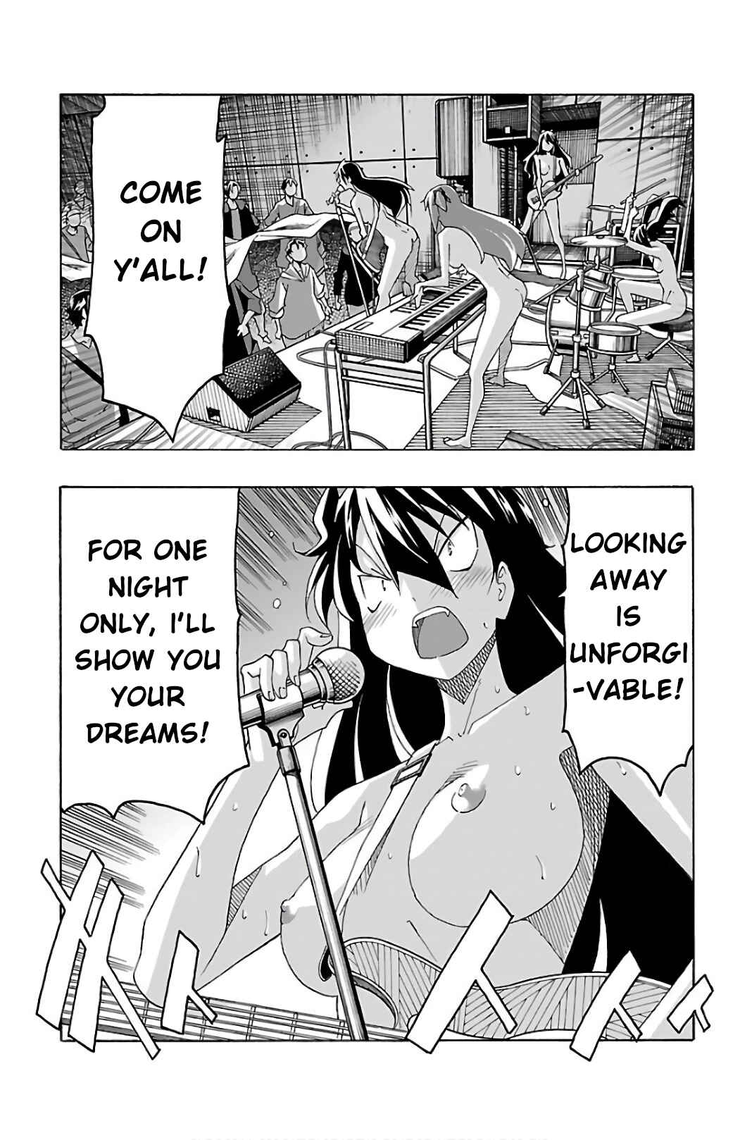 Page 33 Chapter 26 Iinari
