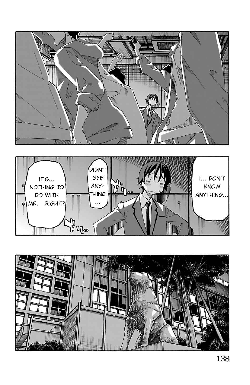 Page 37 Chapter 26 Iinari