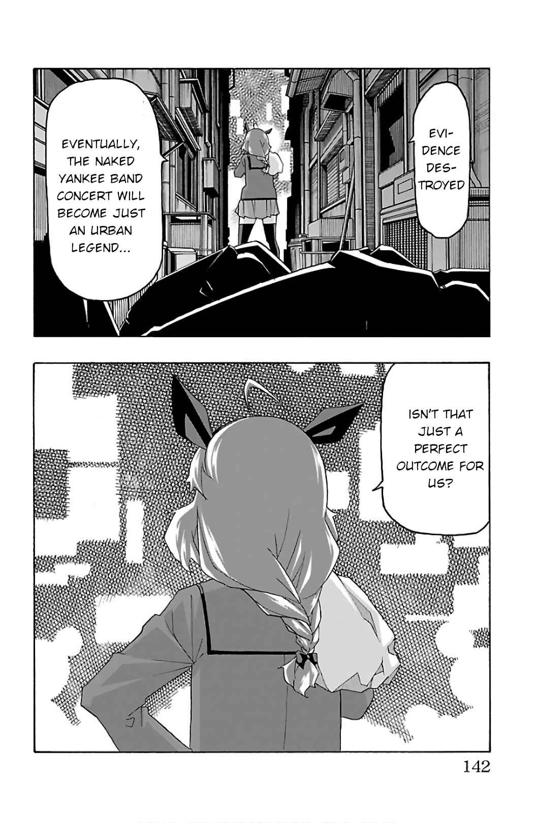 Page 41 Chapter 26 Iinari