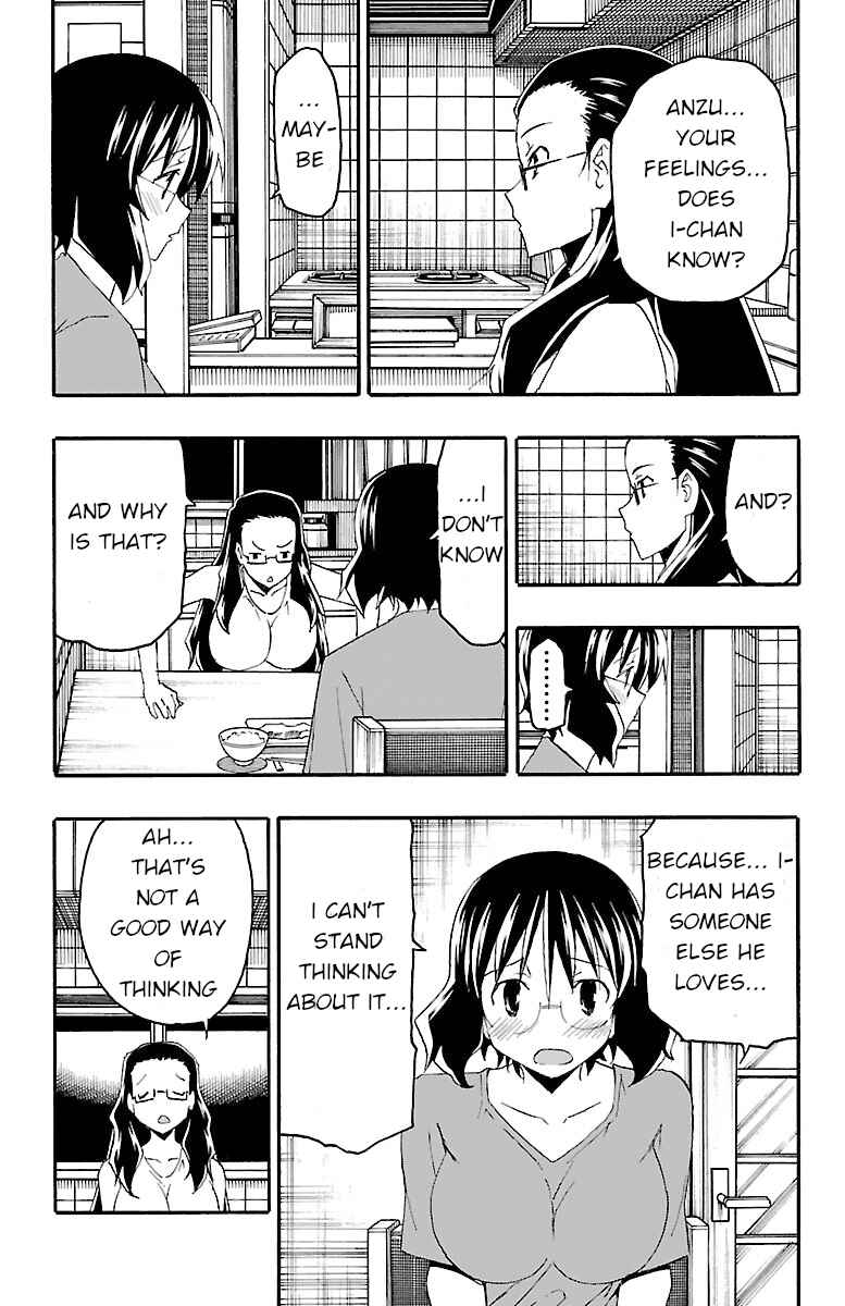 Page 28 Chapter 16 Iinari