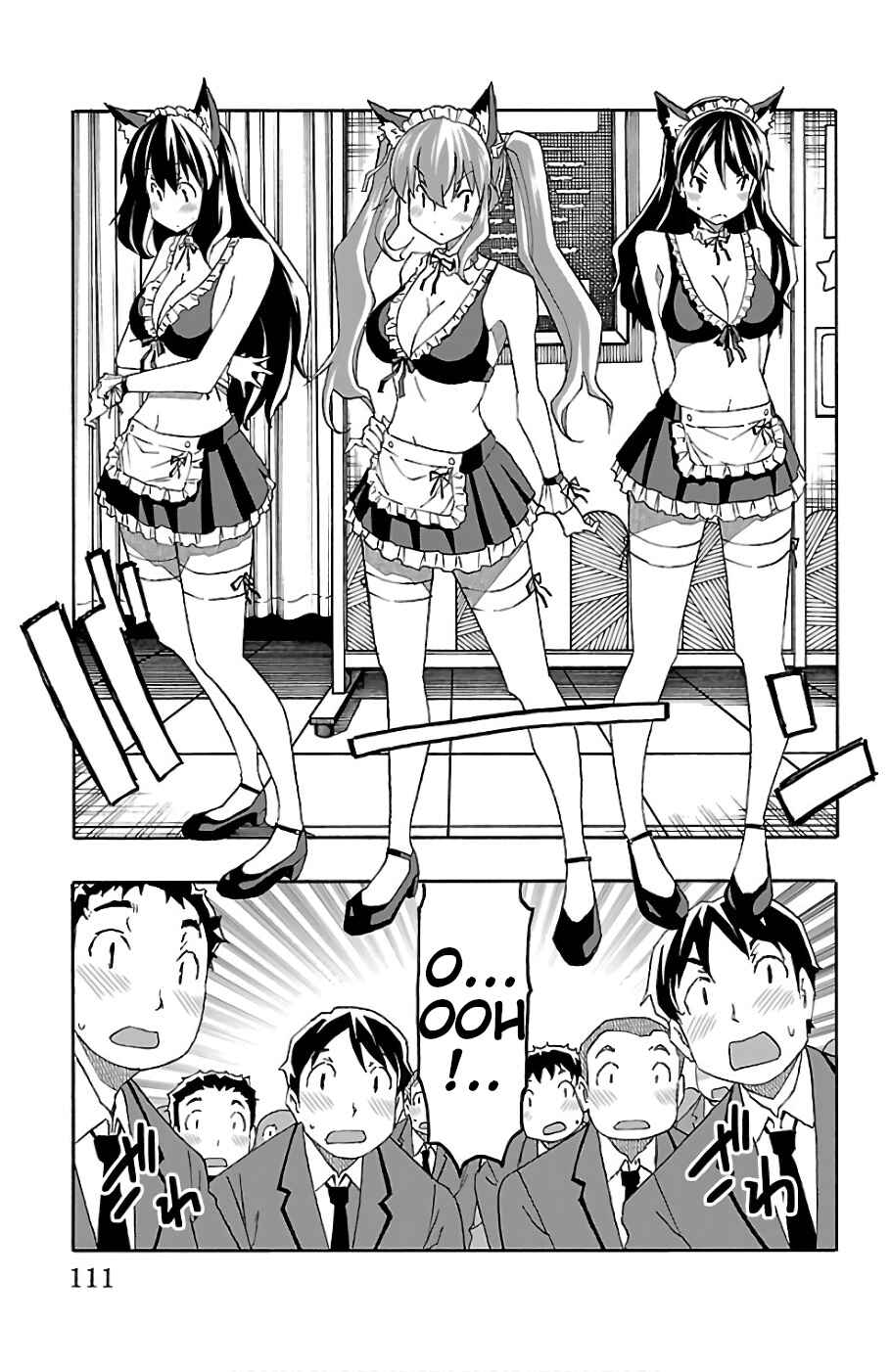 Page 13 Chapter 22 Iinari