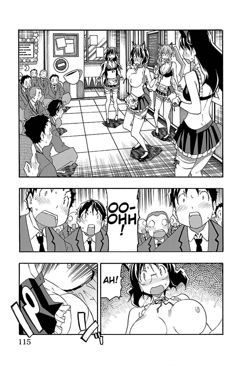 Page 17 Chapter 22 Iinari