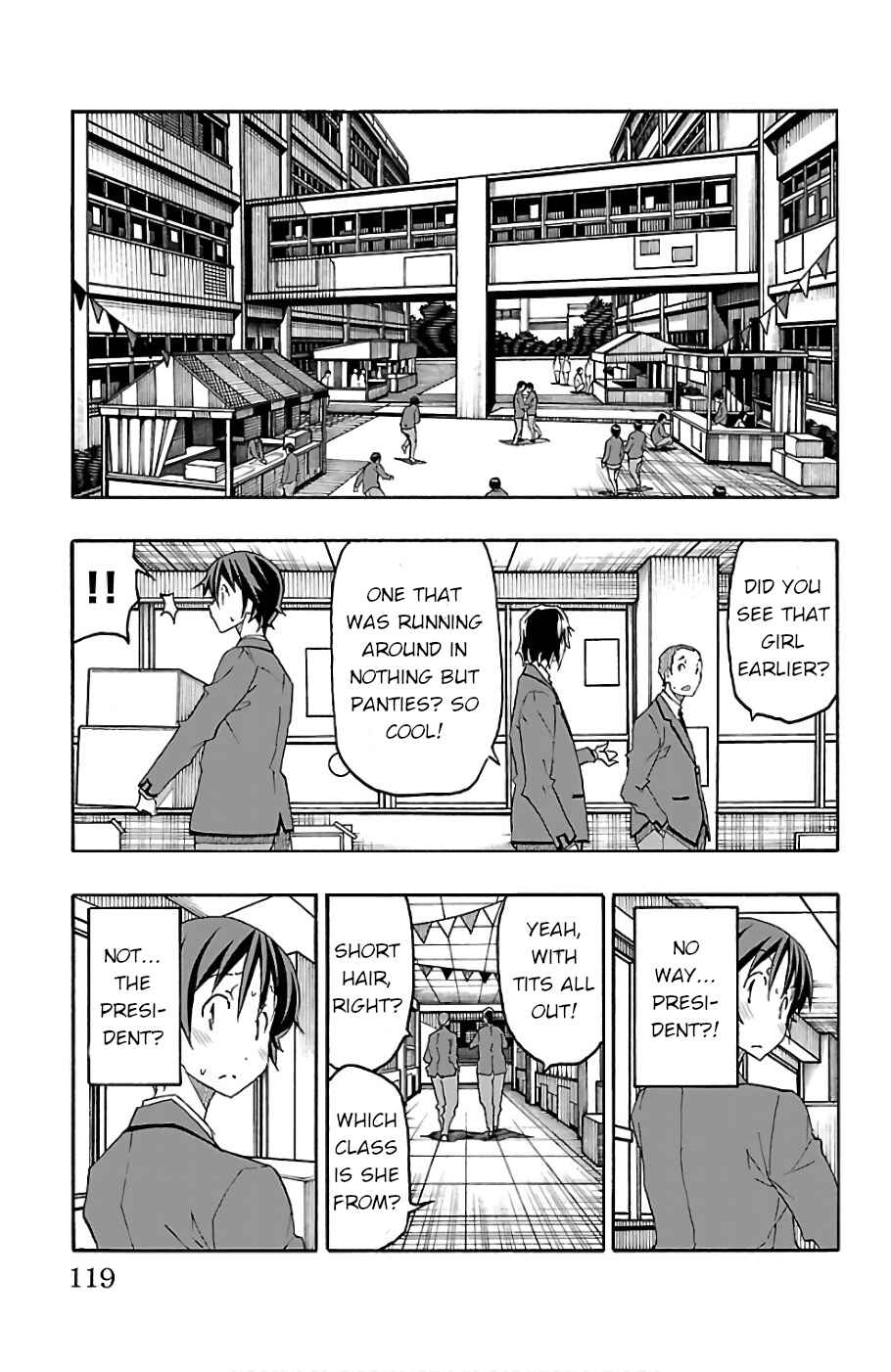 Page 20 Chapter 22 Iinari