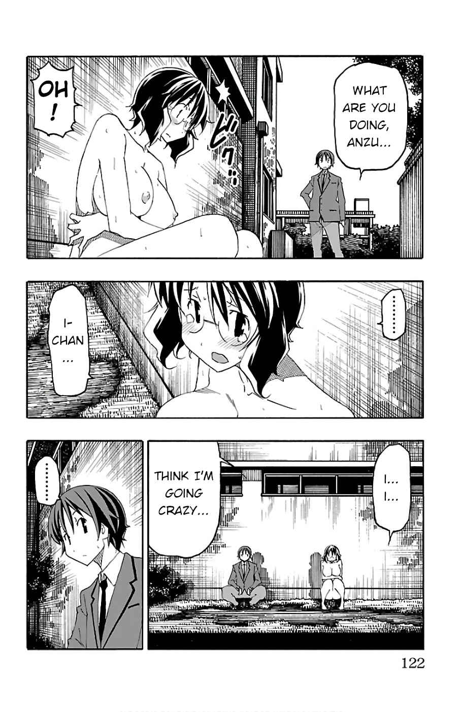 Page 23 Chapter 22 Iinari