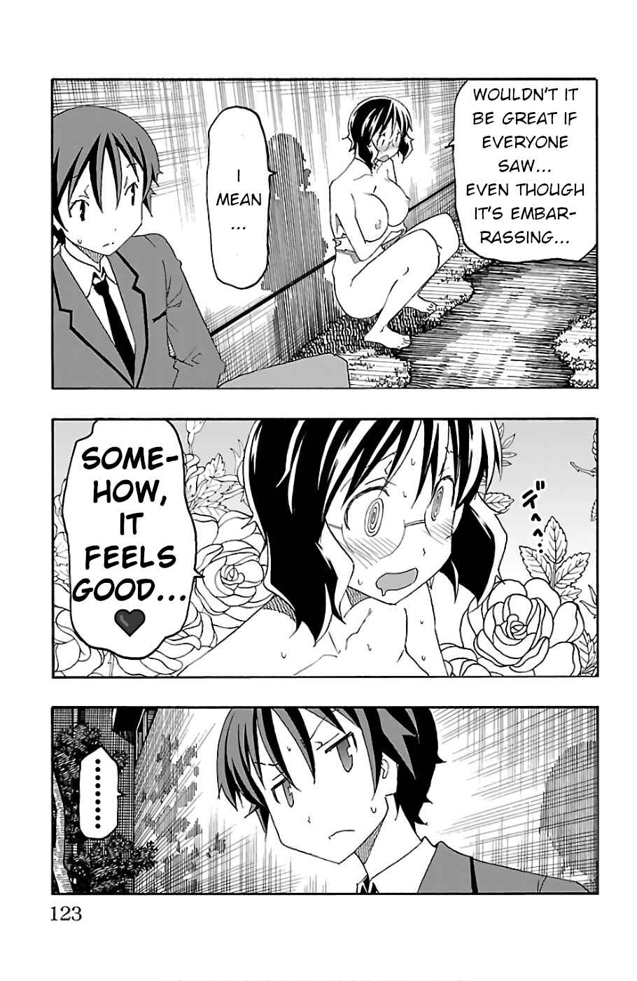 Page 24 Chapter 22 Iinari