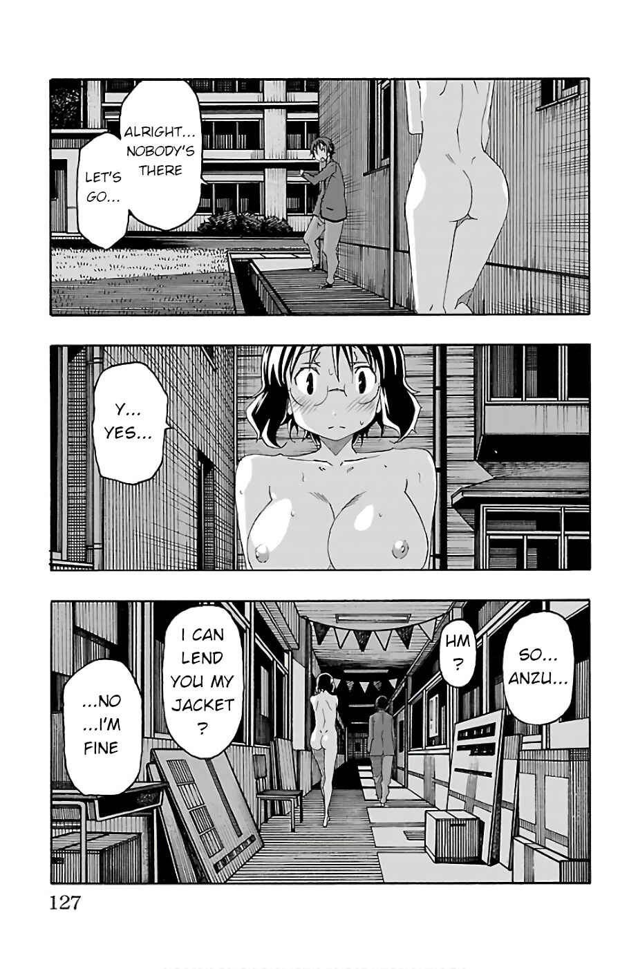 Page 28 Chapter 22 Iinari