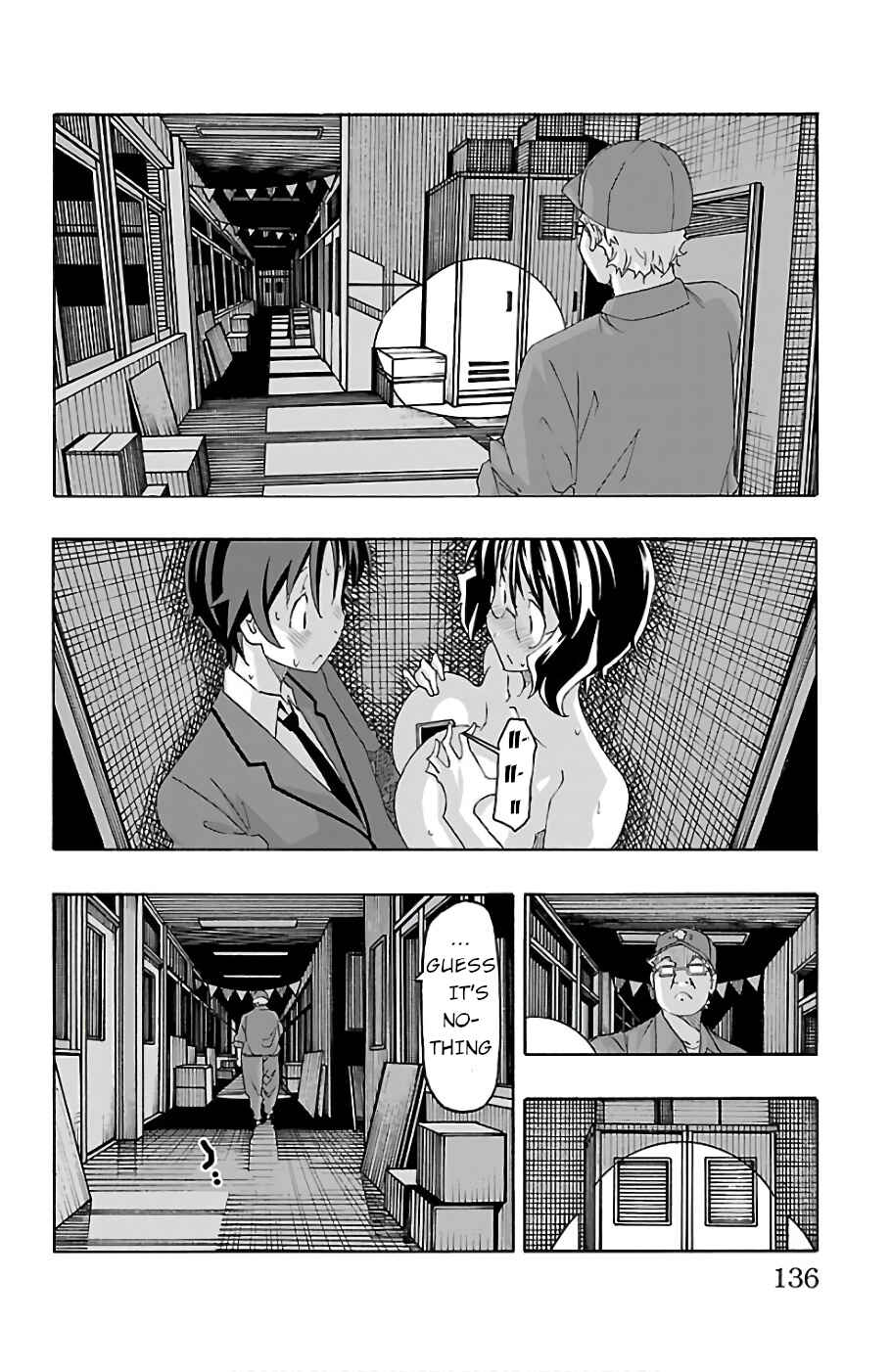 Page 37 Chapter 22 Iinari