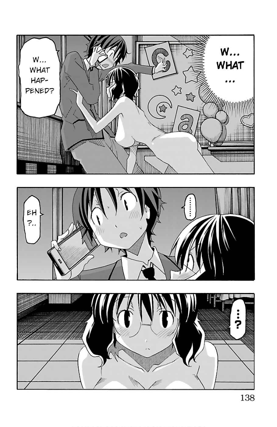 Page 39 Chapter 22 Iinari